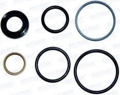 GASKET SET STEERING PISTON DPH/DPR