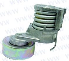 BELT TENSIONER VOLVO D6