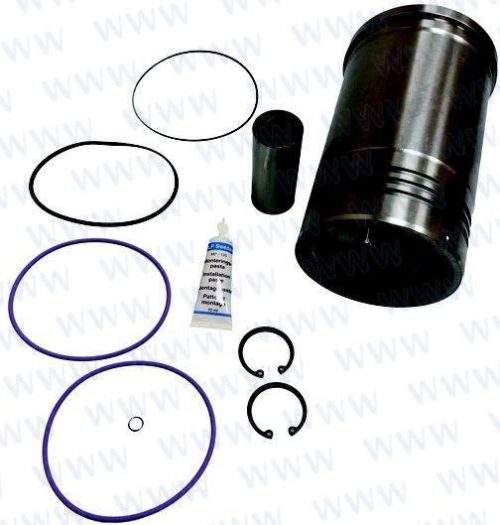 CYLINDER LINER KIT