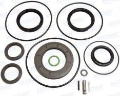 COMPLETE GASKET SET DPH