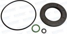 GASKET SET LOWER UNIT DPH