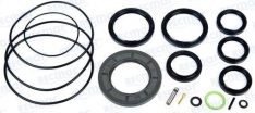 SEAL KIT COMPLETE UNIT LOWER UNIT DPH-D