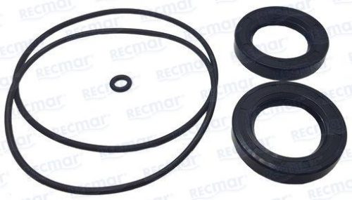 GASKET SET LOWER UNIT 130/150