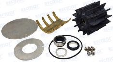 REPAIR KIT SEA WATER PUMP D12/D16