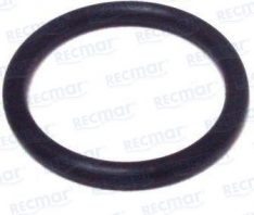 RUBBER O-RING