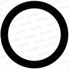 RUBBER O-RING