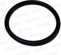 RUBBER O-RING