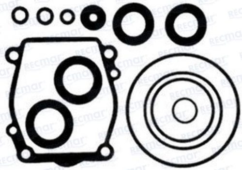 LOWER UNIT SEAL KIT