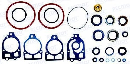 GEARCASE SEAL KIT