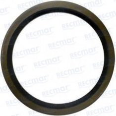 REAR CRANKSHAFT SEAL