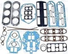 GASKETS MERCURY SET