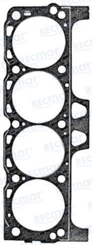 CYLINDERHEAD GASKET