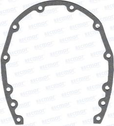 TIMING CHAIN COVER GASKET
