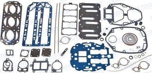 GASKETS ENGINE SET