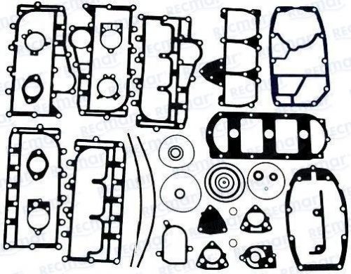 GASKETS ENGINE SET