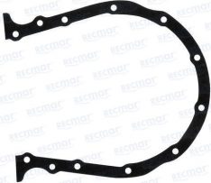 GASKET:TIMING COVER MIKIV