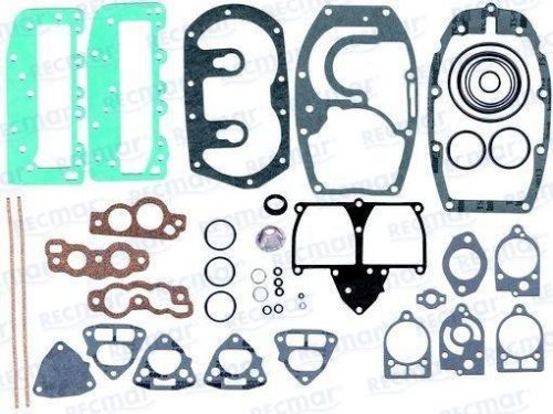 GASKETS ENGINE SET