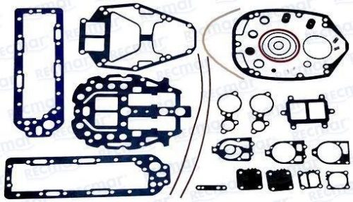 GASKETS ENGINE SET