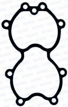 INTAKE GASKET