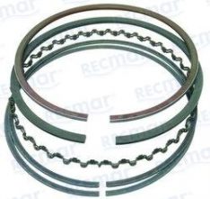 PISTON RING KIT