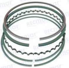 PISTON RING KIT