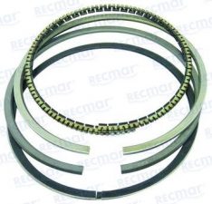 PISTON RING KIT