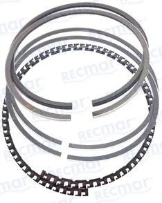 PISTON RING KIT