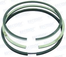 PISTON RING KIT