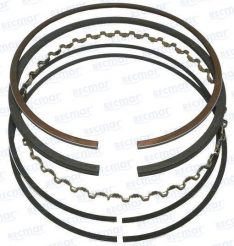 PISTON RING KIT