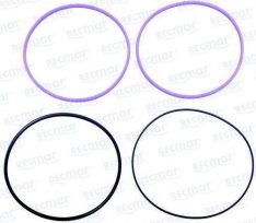 GASKET KIT FOR CYLINDER LINER