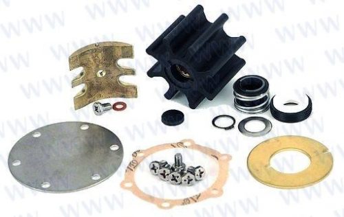 WATER PUMP KIT FOR 3838288