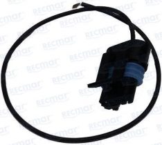 IGNITION WIRE: SHIFT INTERUPTER