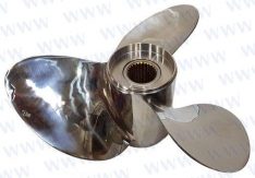 STAINLESS PROPELLER DP