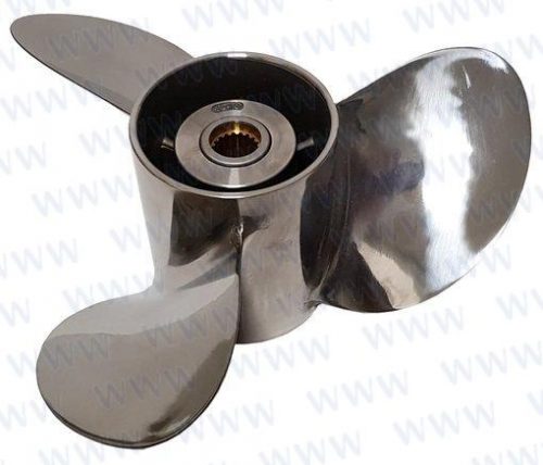 STAINLESS PROPELLER DP