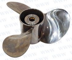 STAINLESS PROPELLER DP