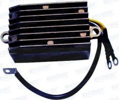 REGULATOR-RECTIFIER