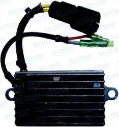 REGULATOR-RECTIFIER