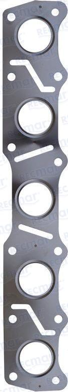 EXHAUST MANIFOLD GASKET