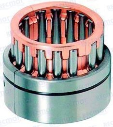 CAGED BEARING KIT