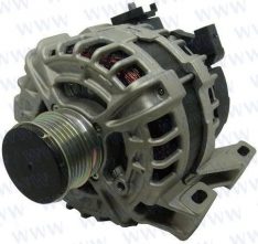 ALTERNATOR VOLVO D3 12V 150A