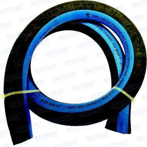 SINGLE DIAMETER HOSE