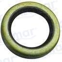 KIT OF 2 OIL SEAL