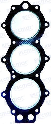 CYLINDERHEAD GASKET