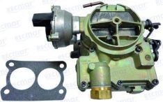 MERCAB REBUILT CARBURETOR