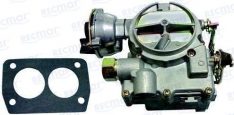 MERCAB V6 CARBURETOR