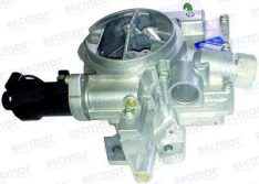 NEW TKS CARBURETOR