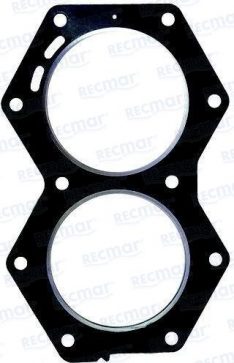 CYLINDERHEAD GASKET