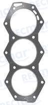 CYLINDERHEAD GASKET