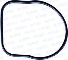 THERMOSTAT COVER GASKET