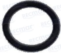 RUBBER O-RING